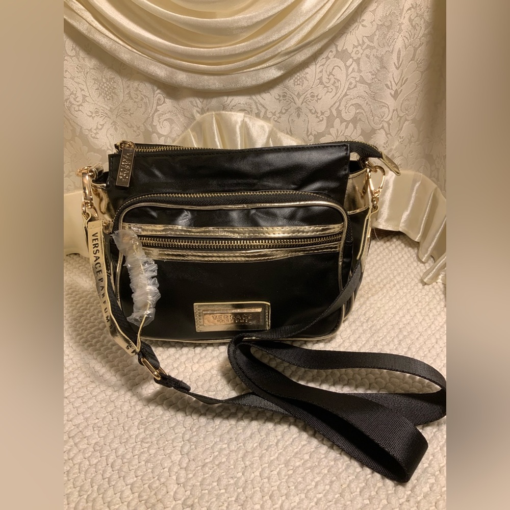 VERSACE BAG - Picture 3 of 10